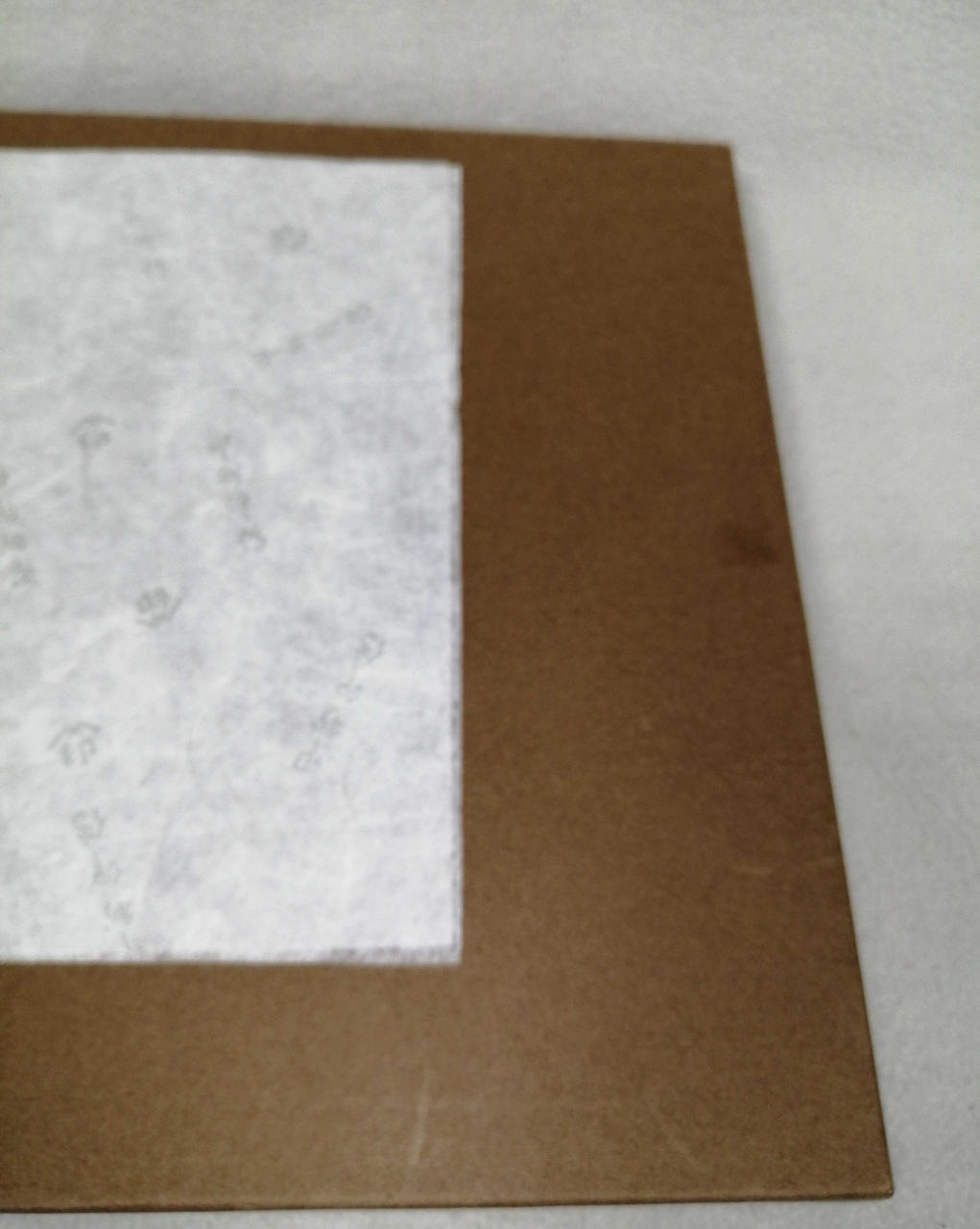 外箱シミ少々あり