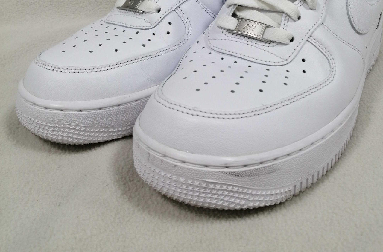 少々スレ汚れあり