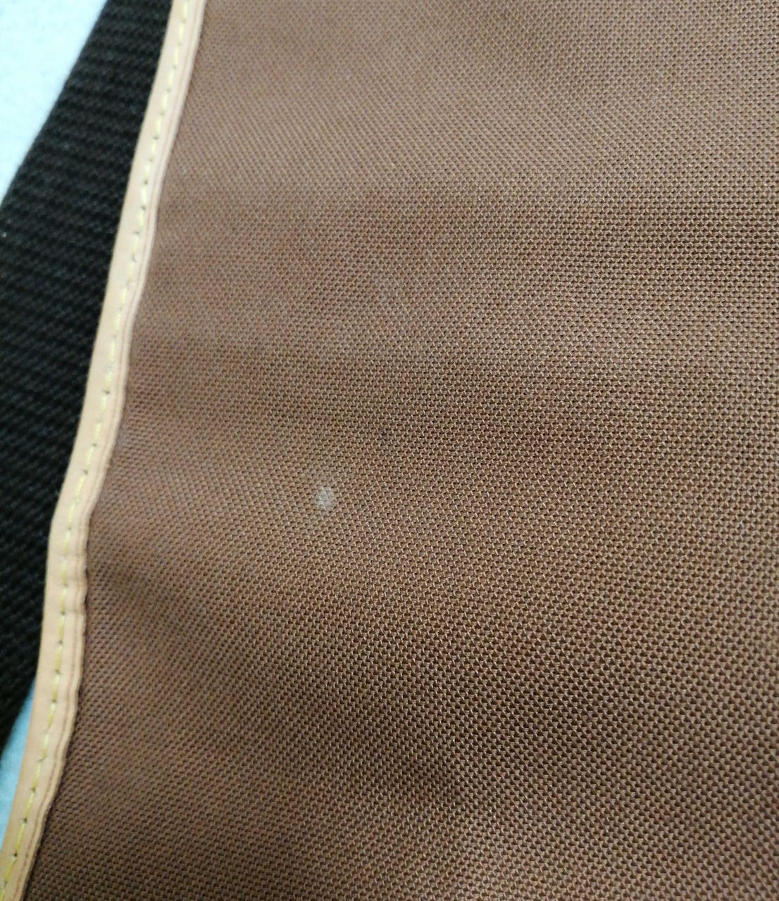 内側シミ1点あり