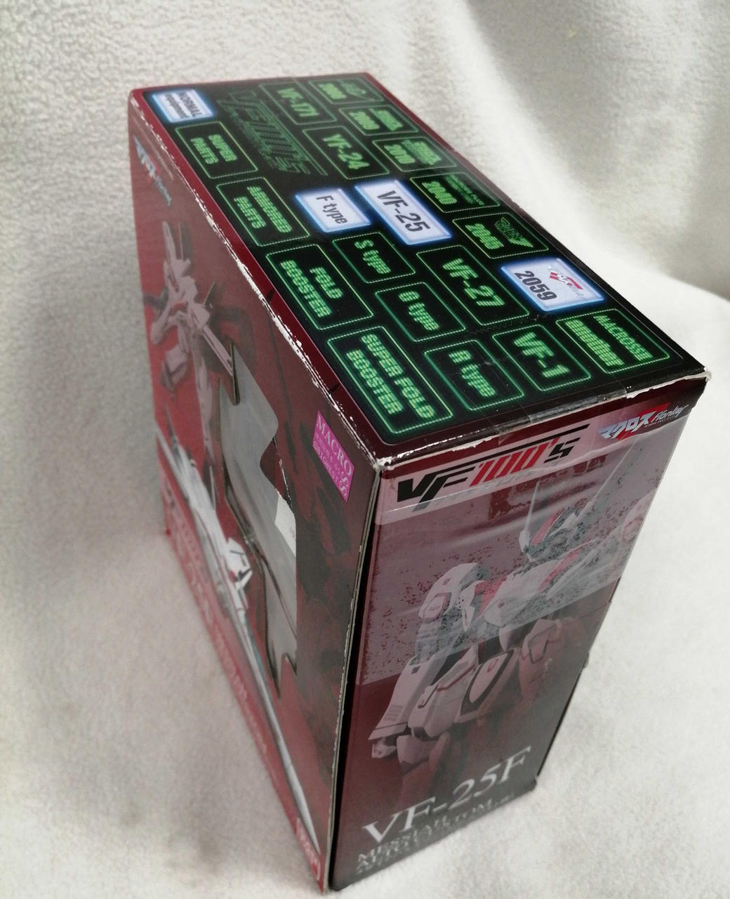 角スレあり