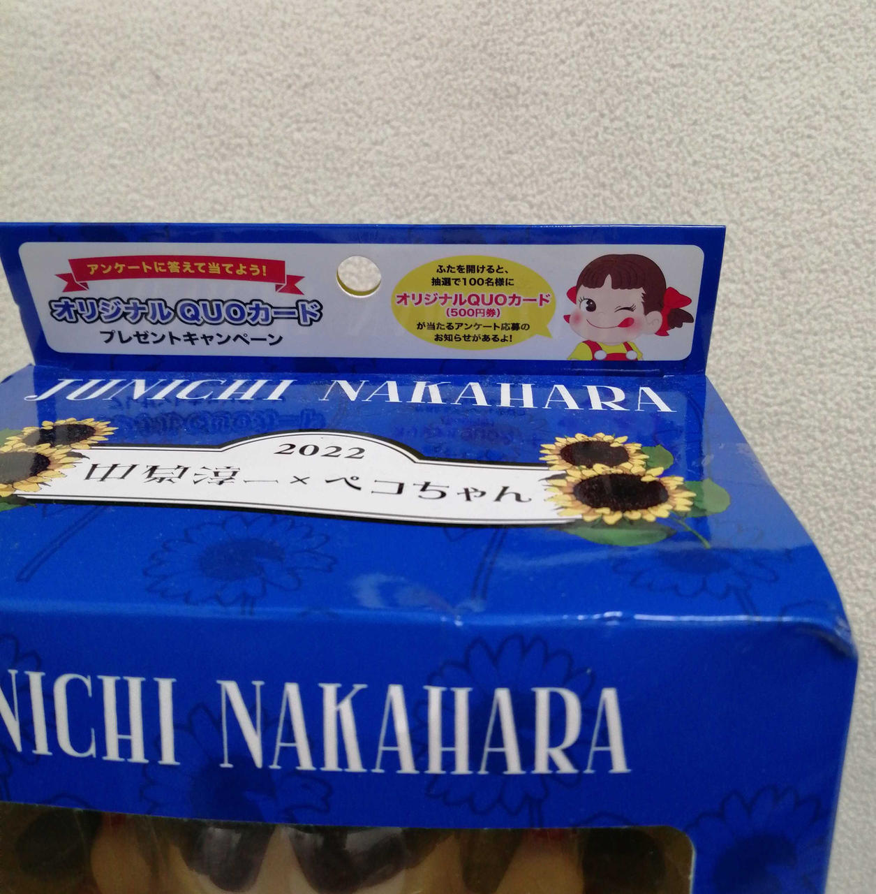 アンケートキャンペーンは終了しています