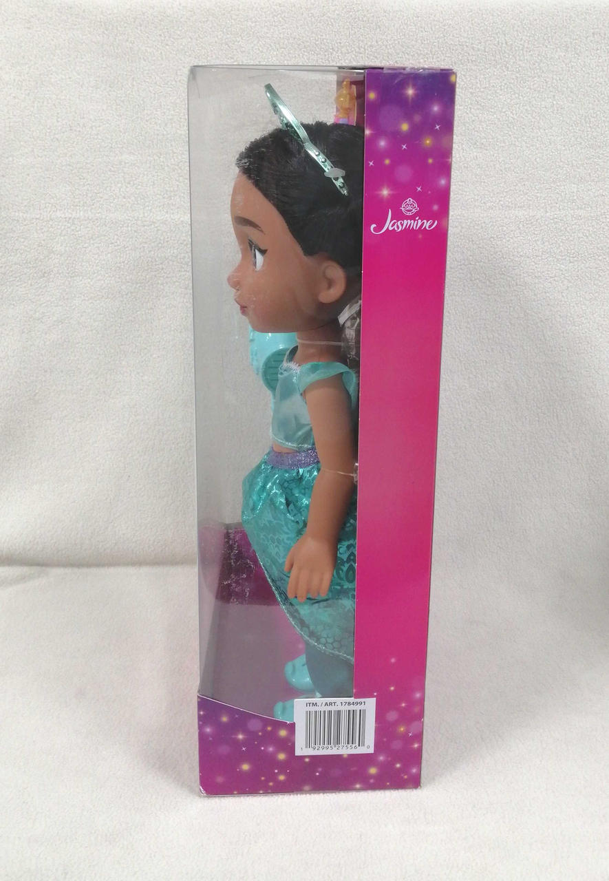 透明プラスチック部分キズ・汚れあり