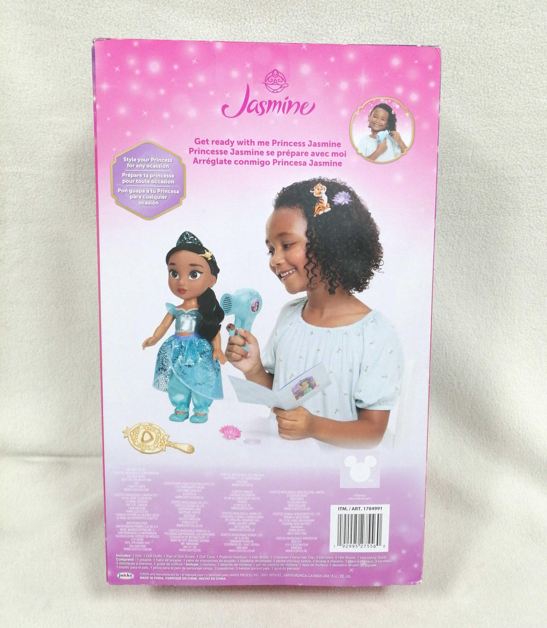 箱の角スレ各所あり