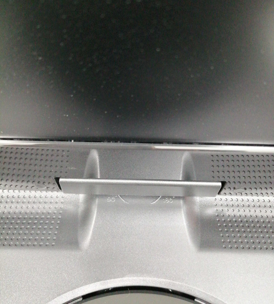 接続部分少々キズあり