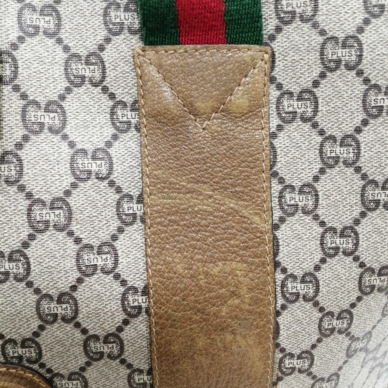 シミあり