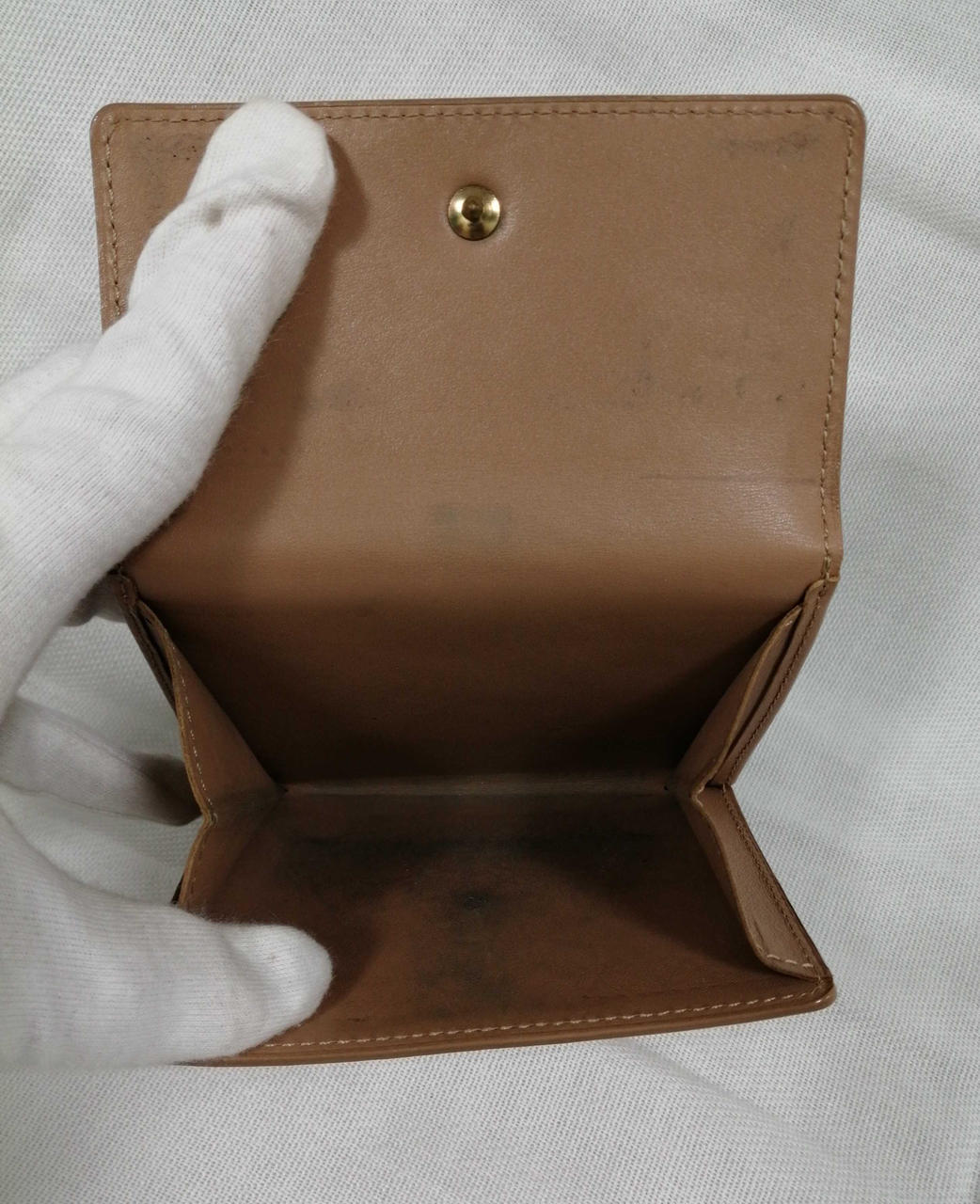 使用感多