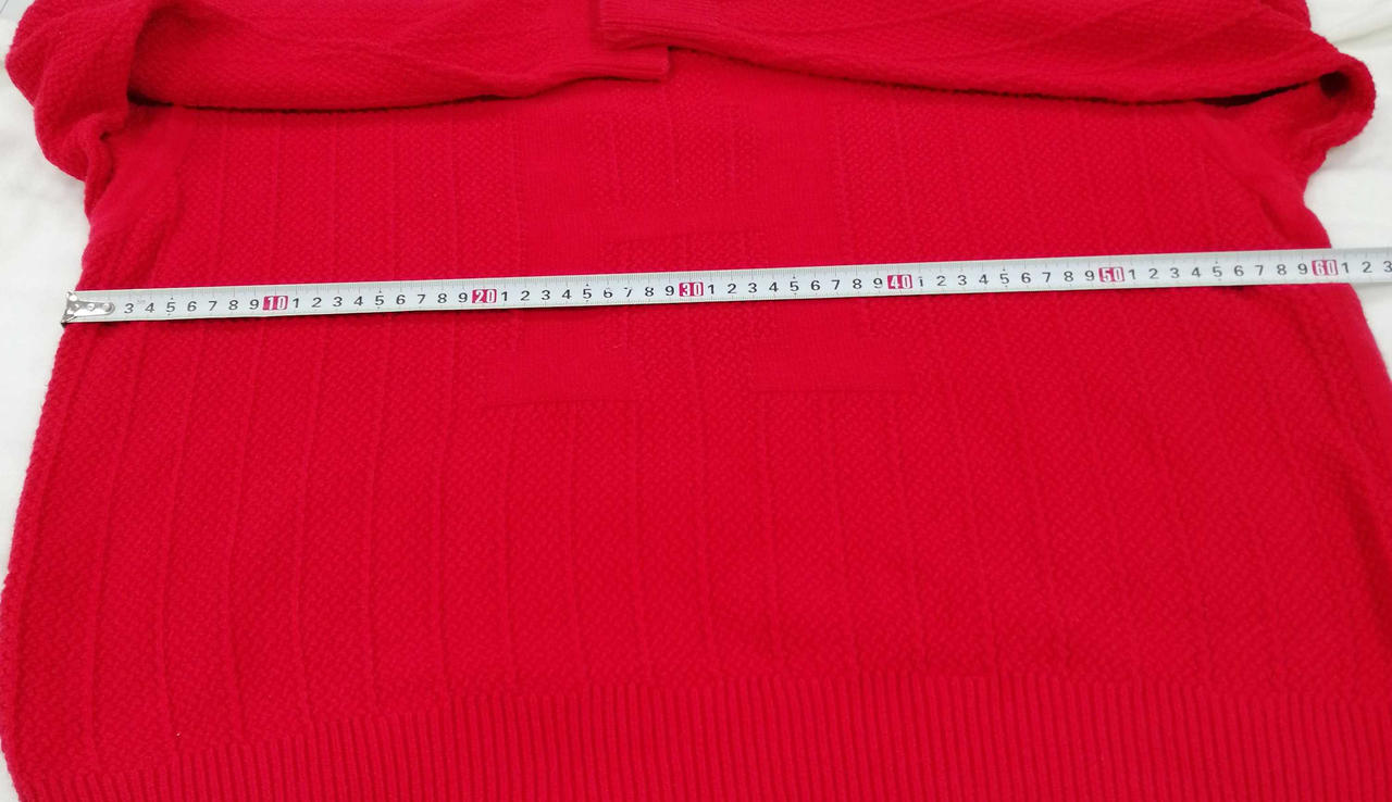 胸囲約120cm