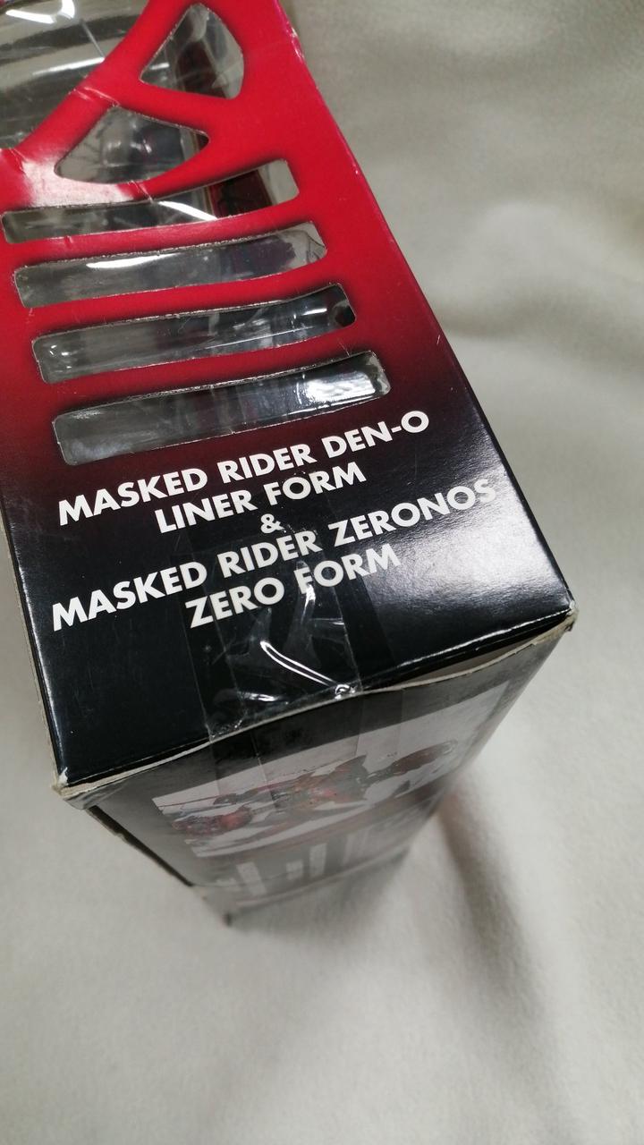 テープ二重貼り