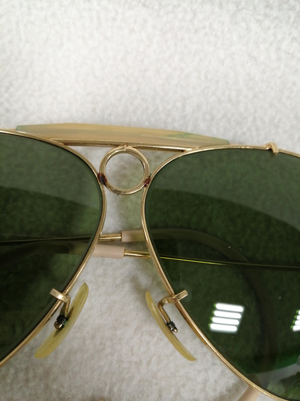 金属部分サビ少々あり