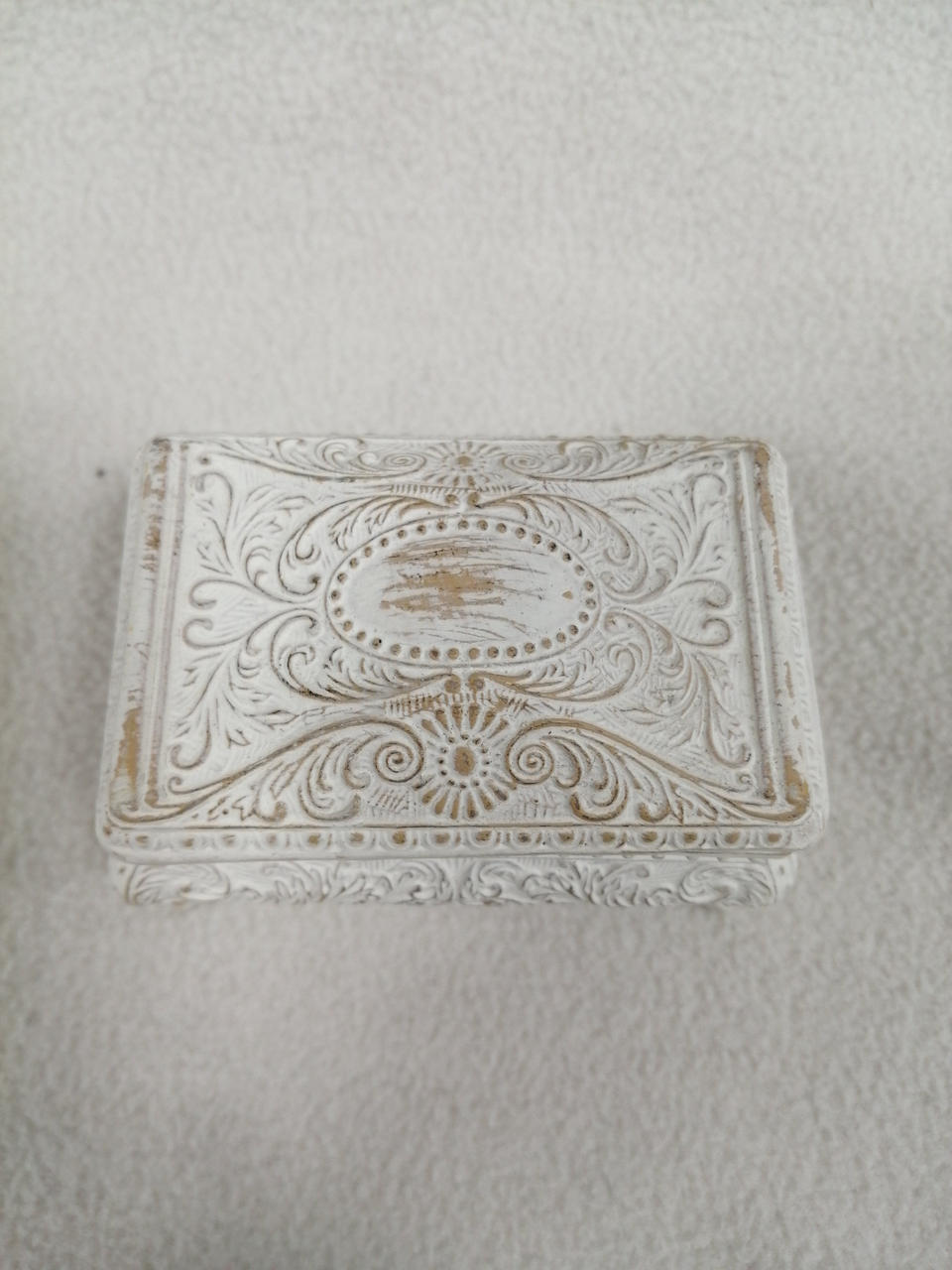 スレ・キズあり