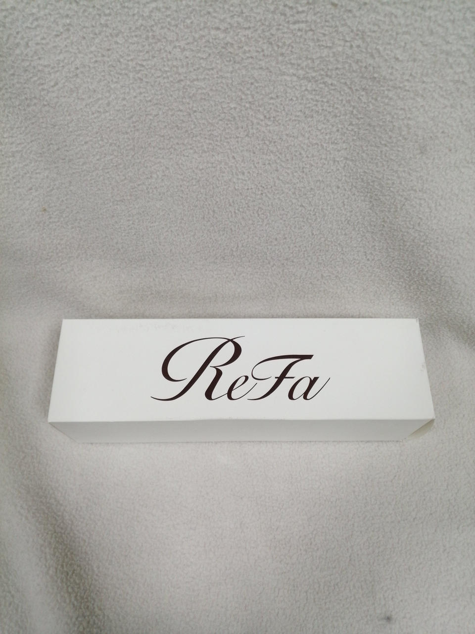 箱のダメージあり