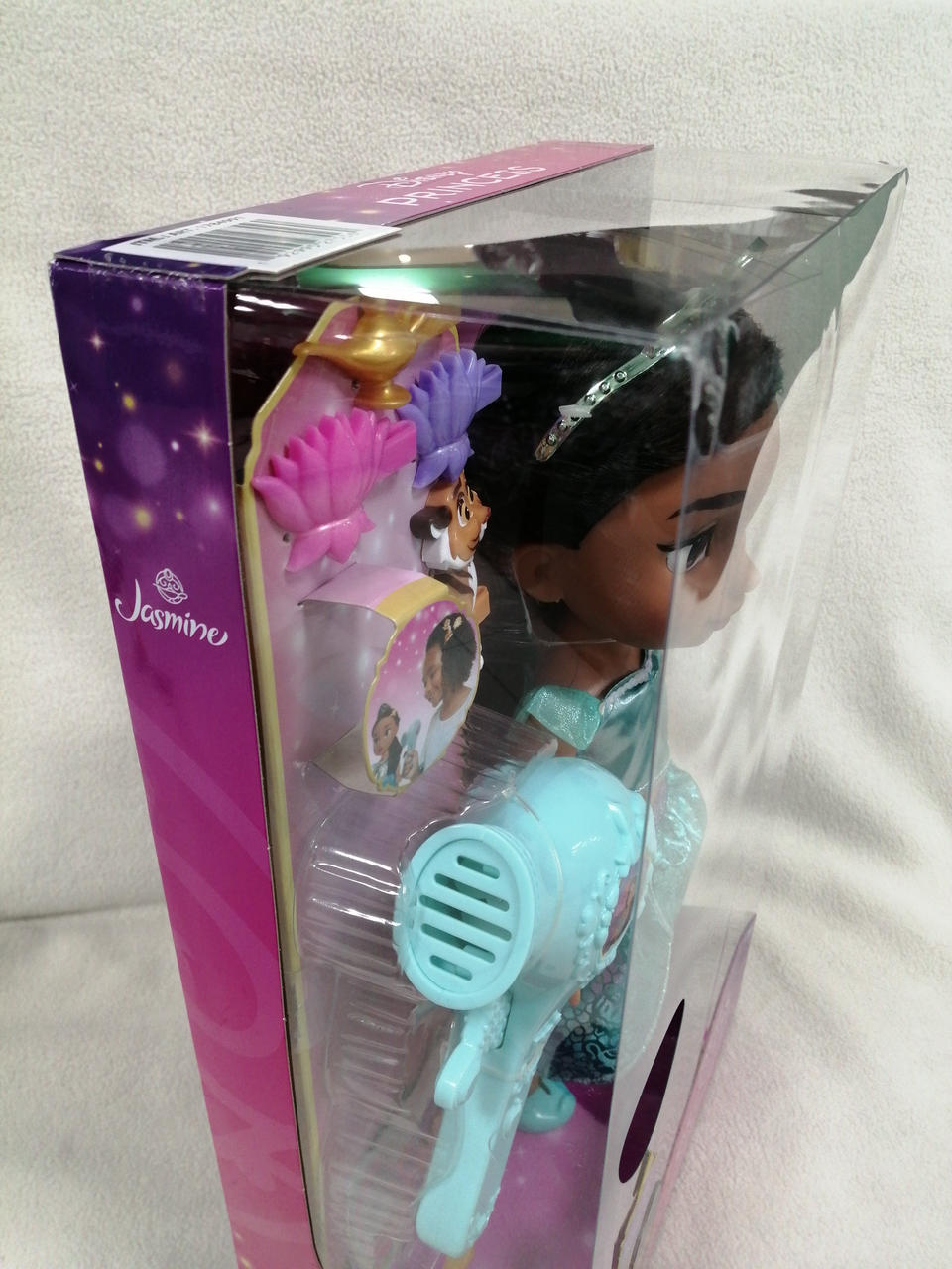 ケース透明部分キズ・汚れ少々あり