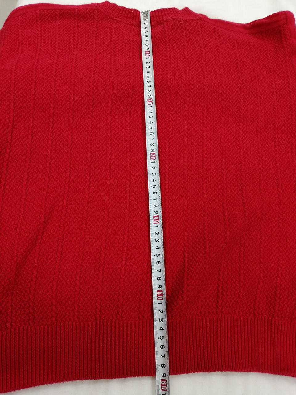 着丈約60cm