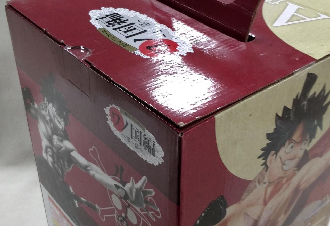 擦り傷あります。