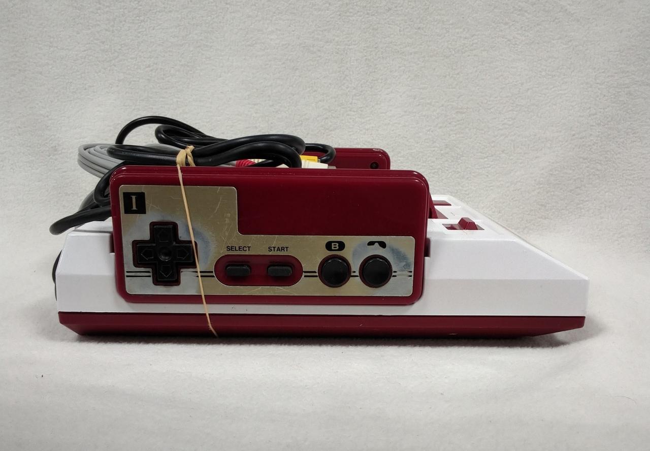 コントローラハゲあり