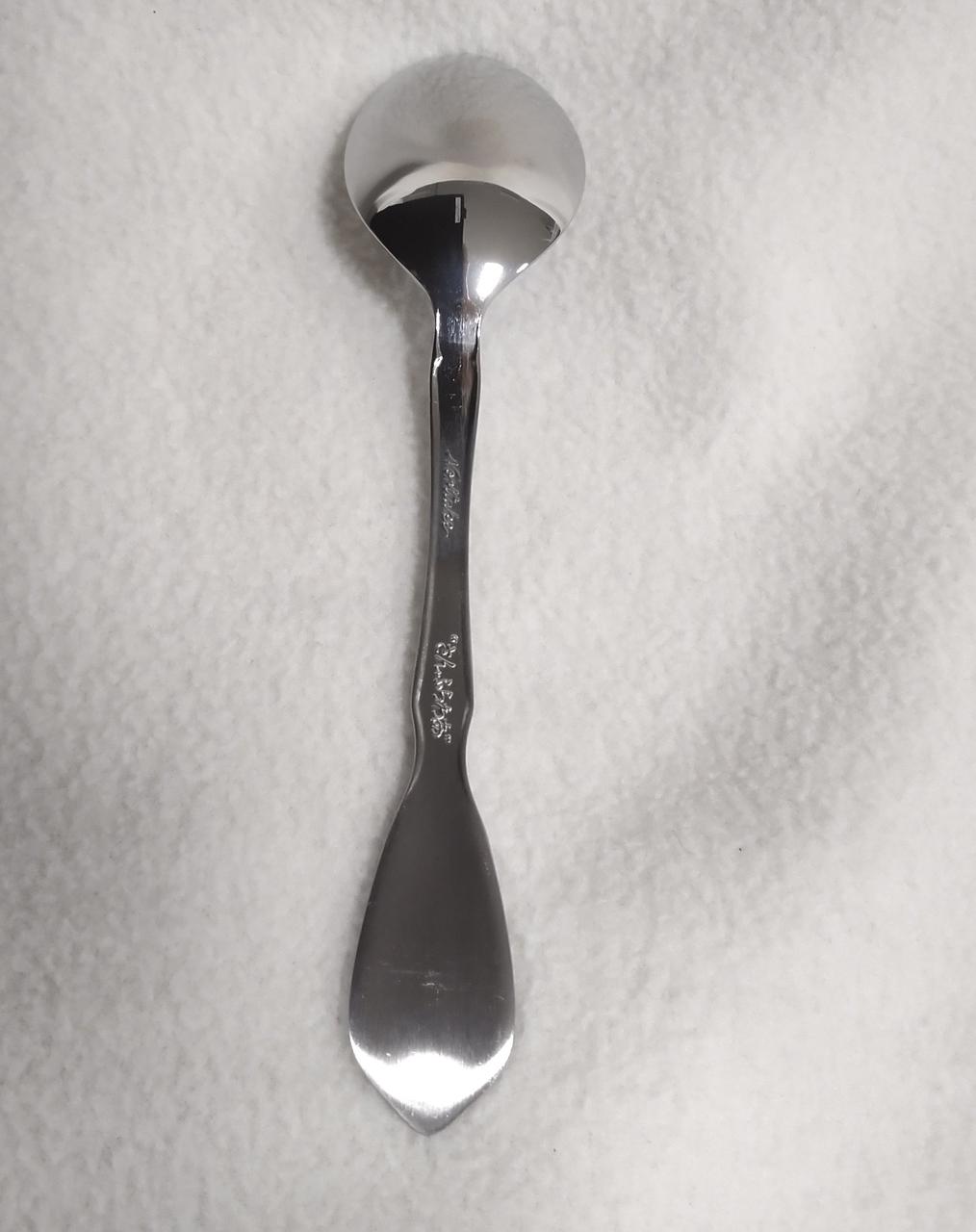 経年保管による汚れあり