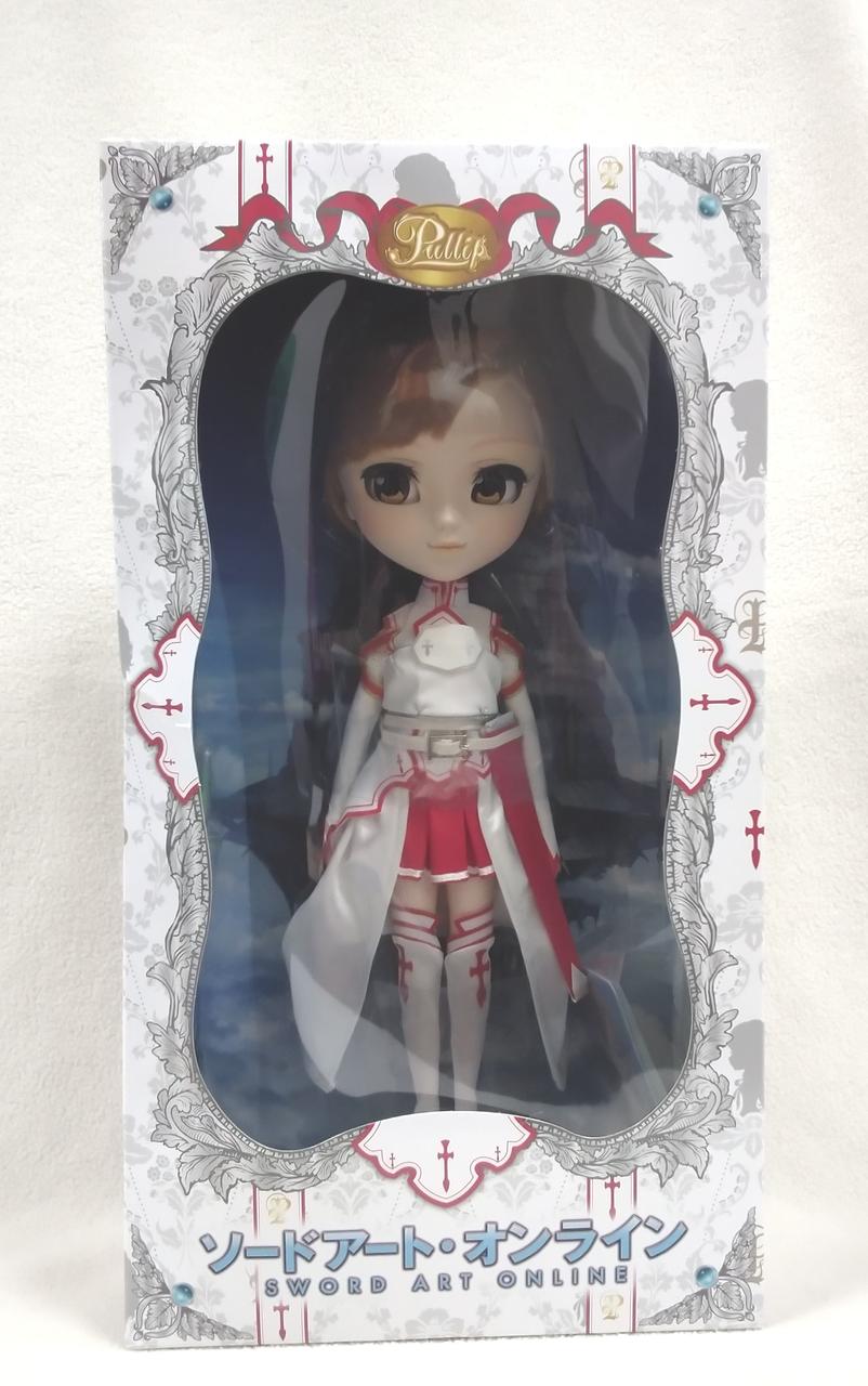 ソードアートオンライン アスナ