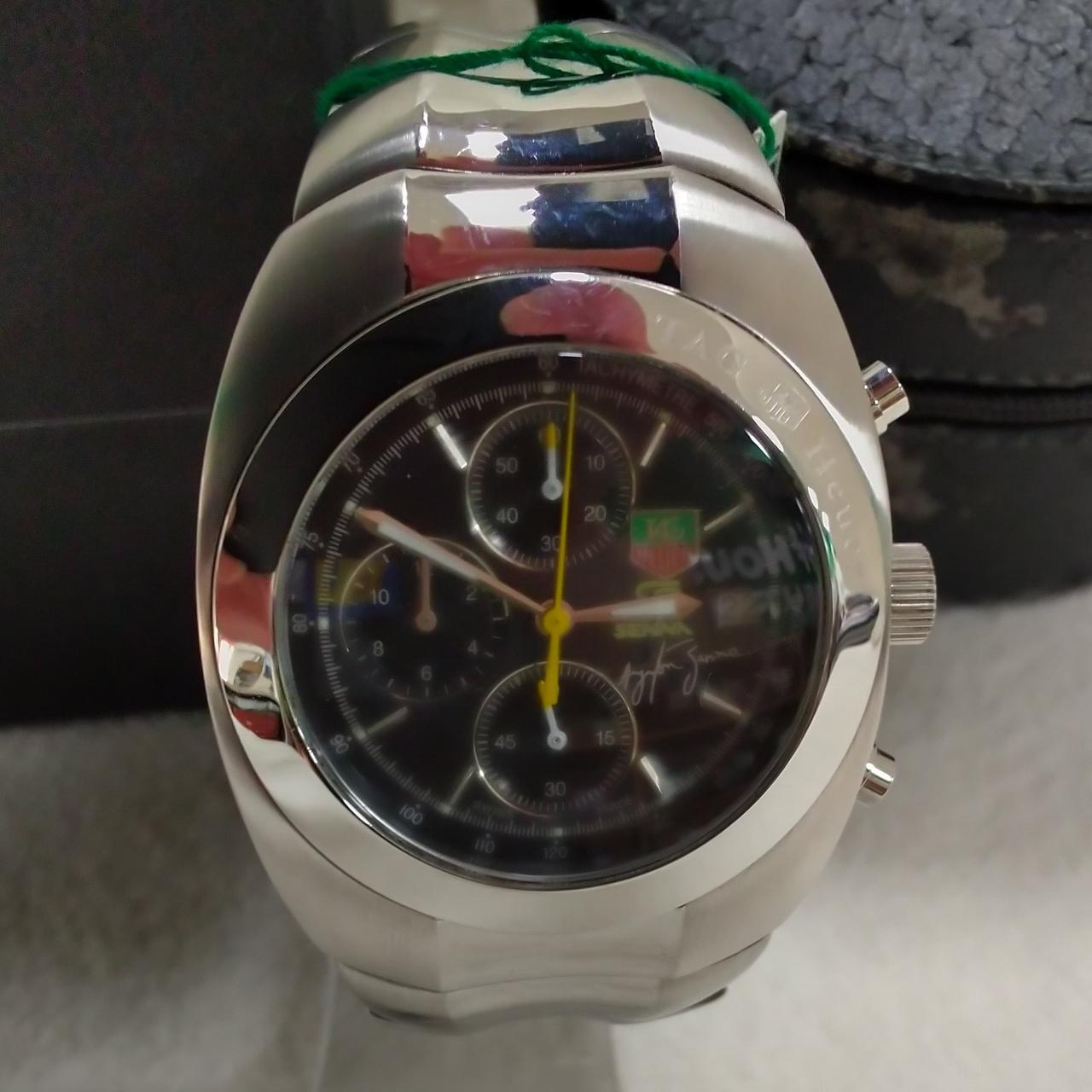 本体曇りあります。