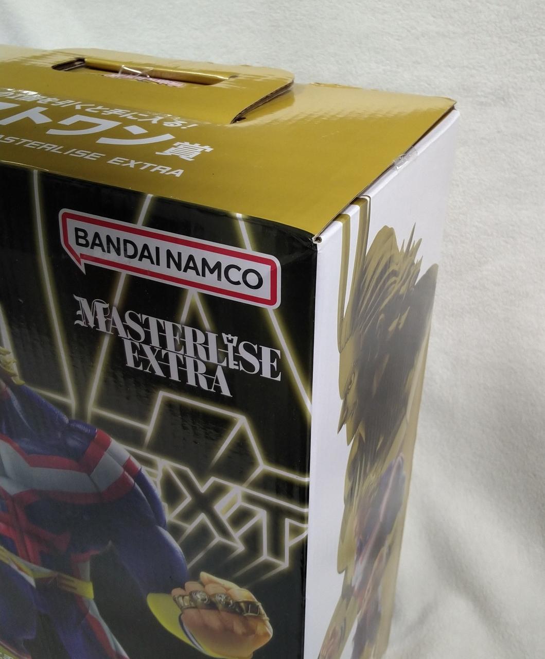 角のつぶれ少々あり