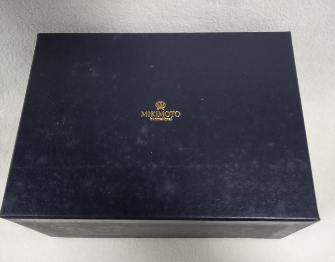 ミキモト|グラス5客セット|HARDOFFオフモール（オフモ