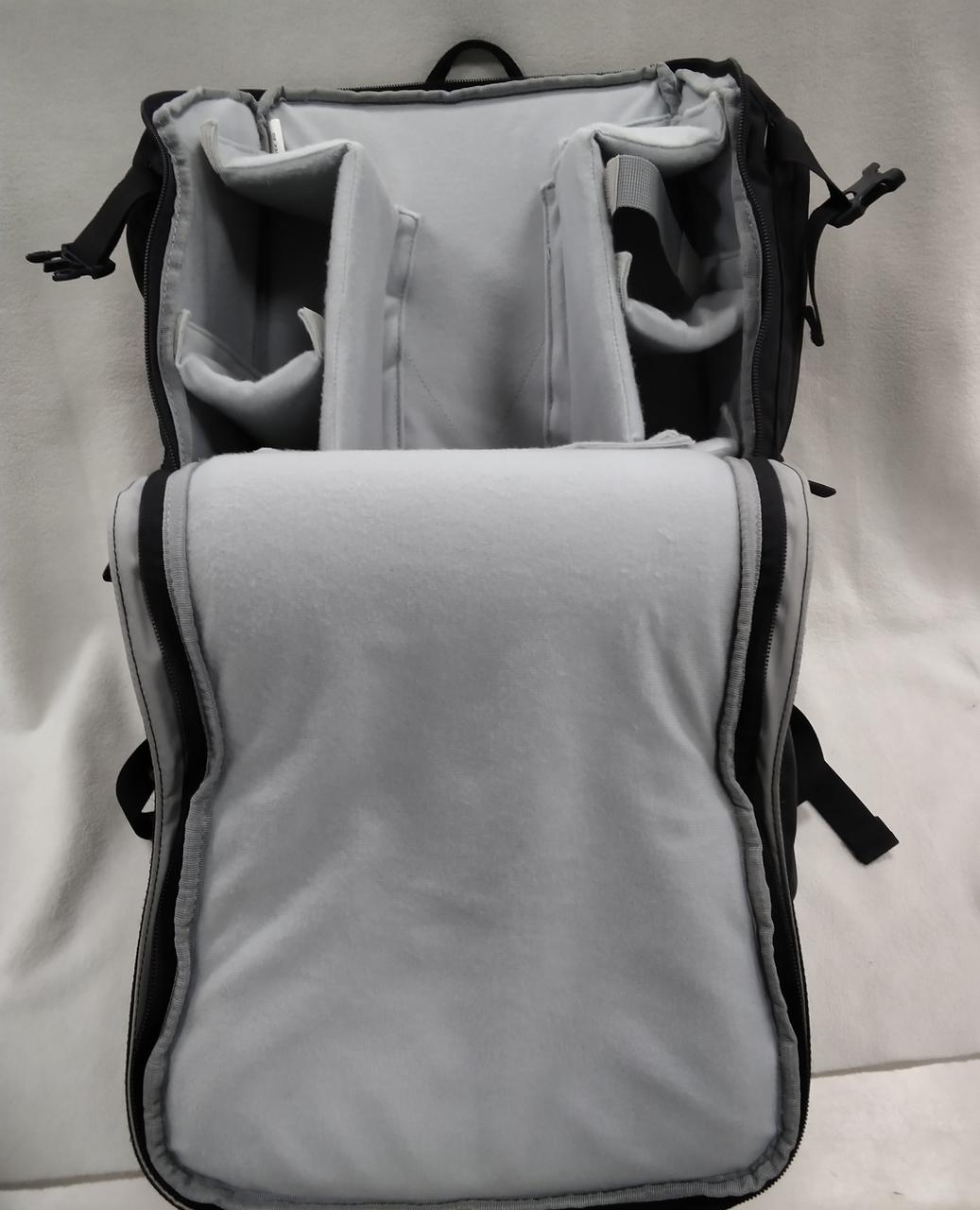 内側少々毛羽立ちあり