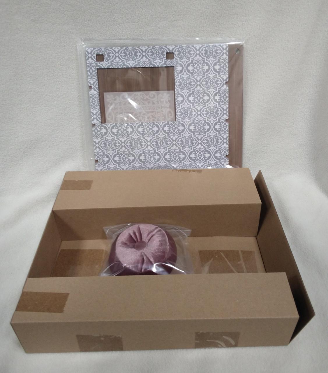 中袋未開封品です