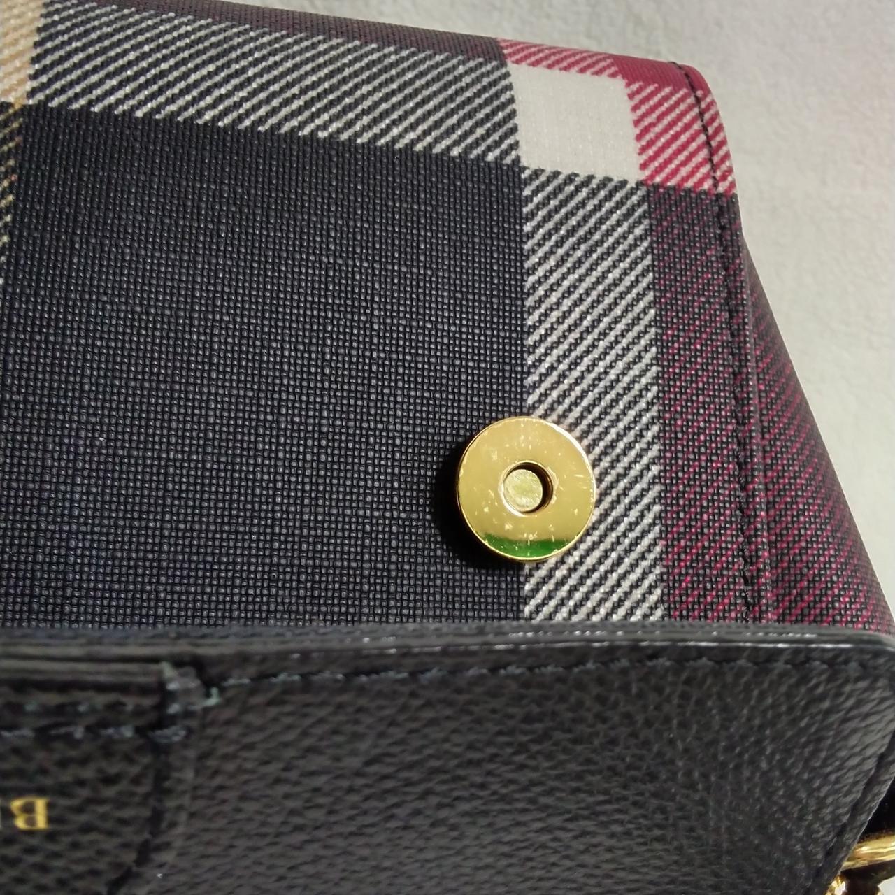 金具にキズ・汚れあり