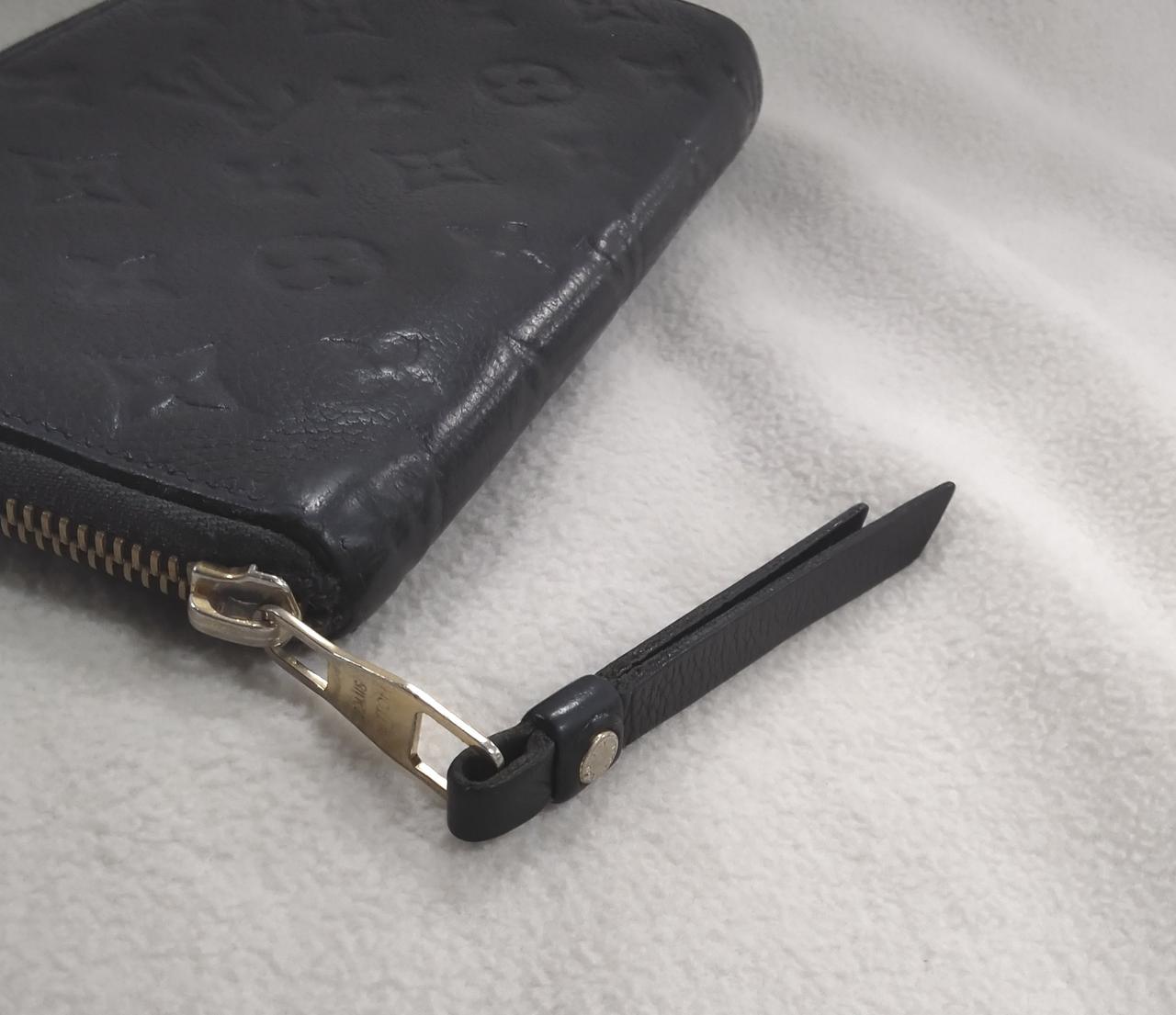 金属部分ハゲあり