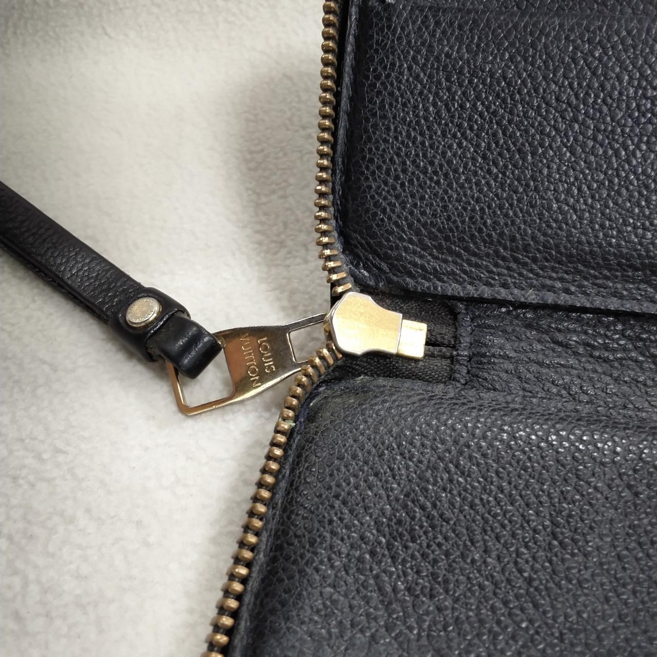 金属部分ハゲあり