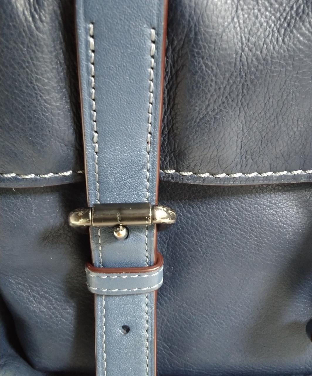 金具にキズ・汚れあり