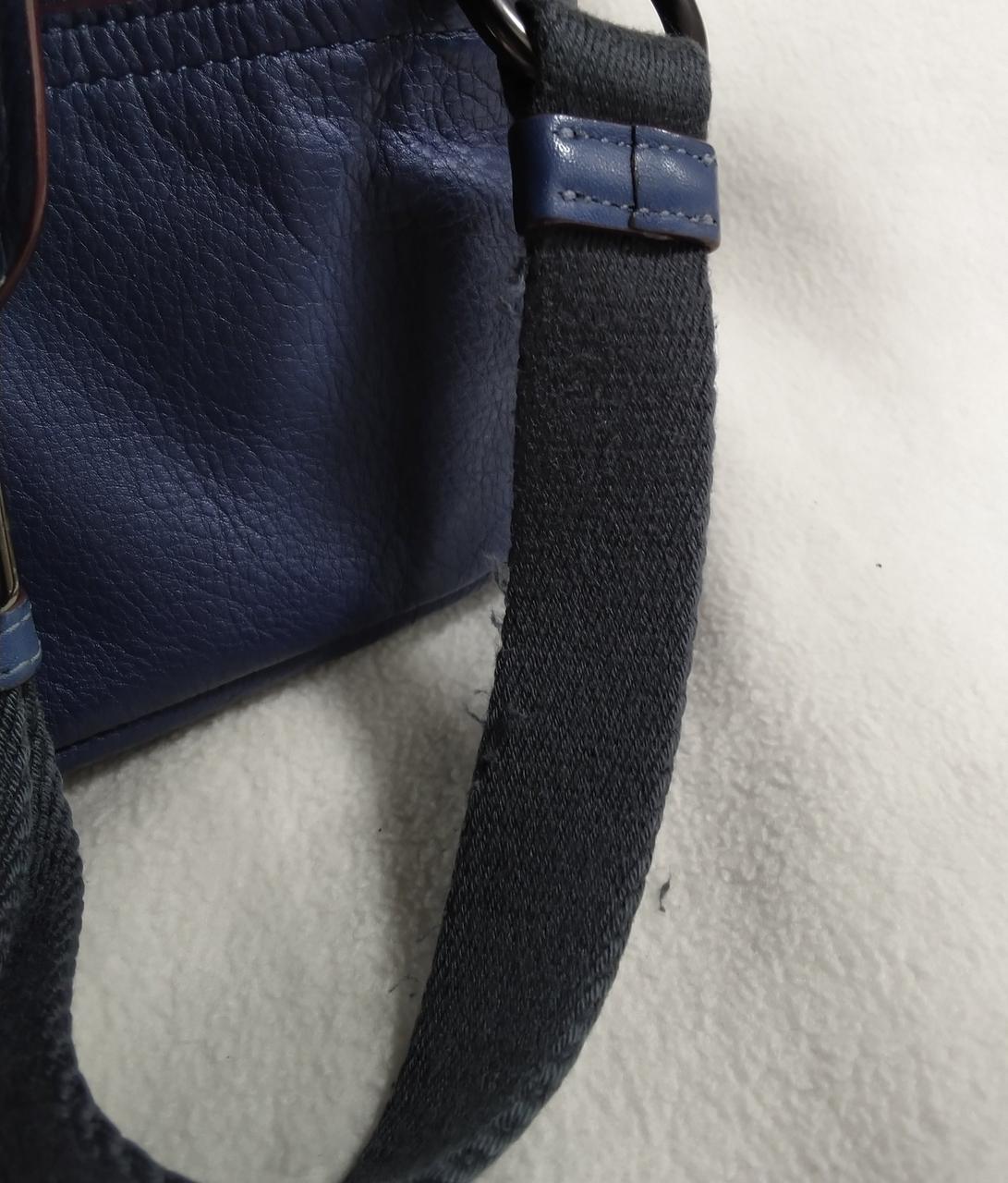 スレのため布部分毛羽立ちあり