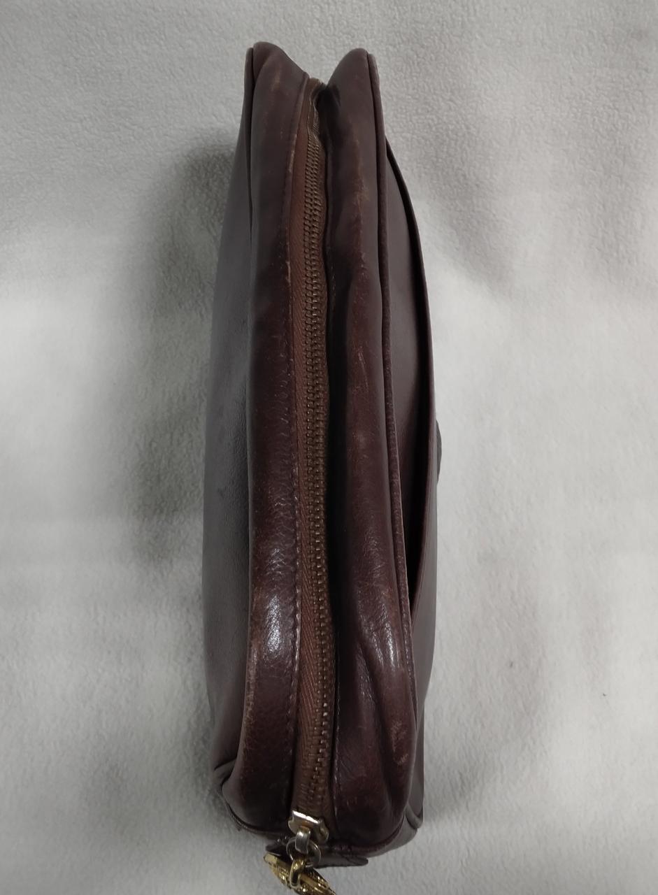 ファスナー周りスレ・クセあり