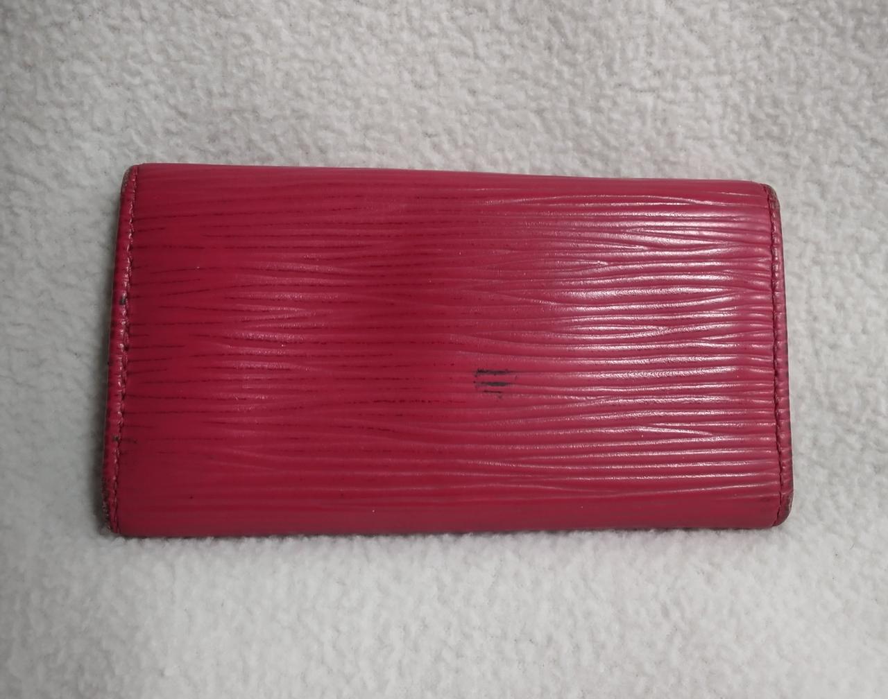 角スレ・汚れあり