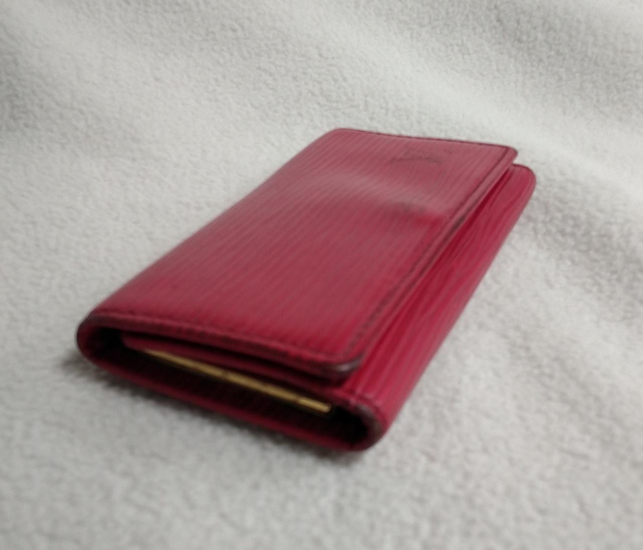 角スレ・汚れあり