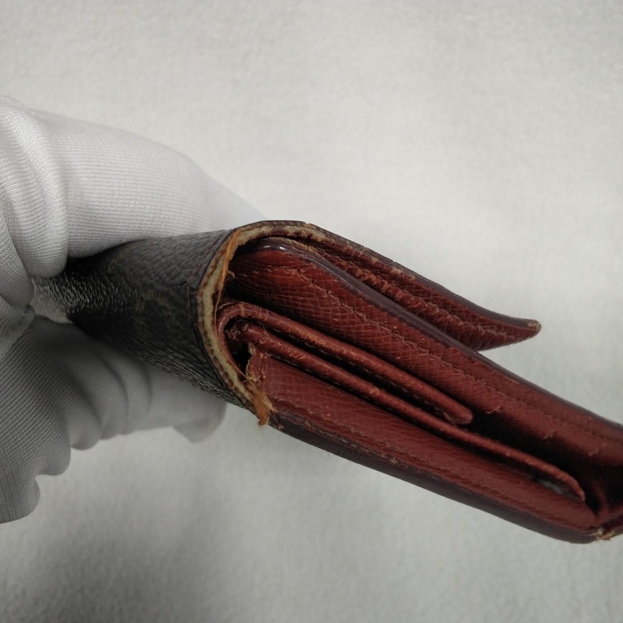 スレ・糸切れ・反りあり