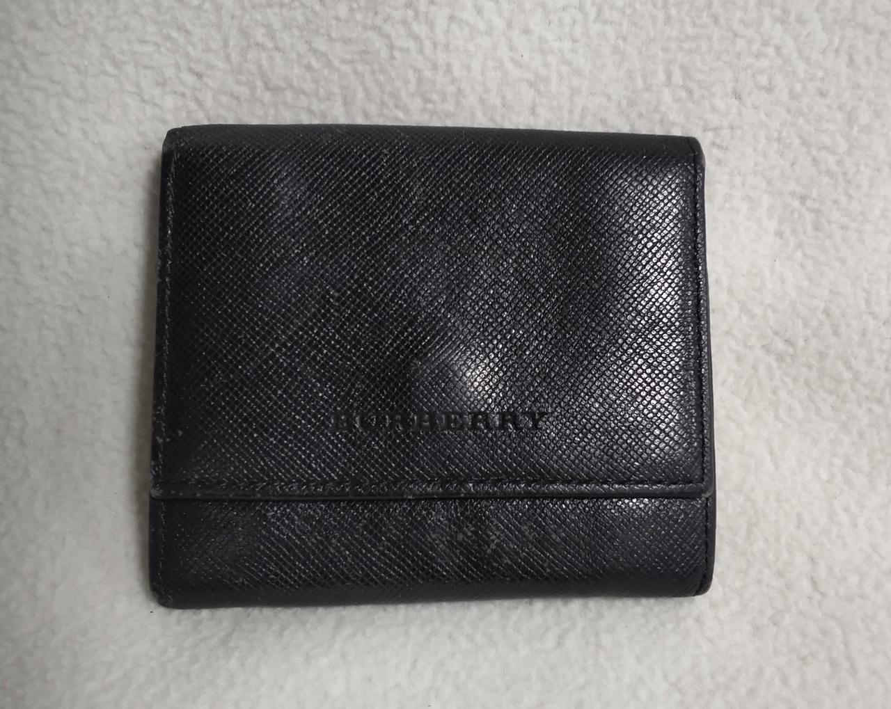 型崩れ・使用感あり