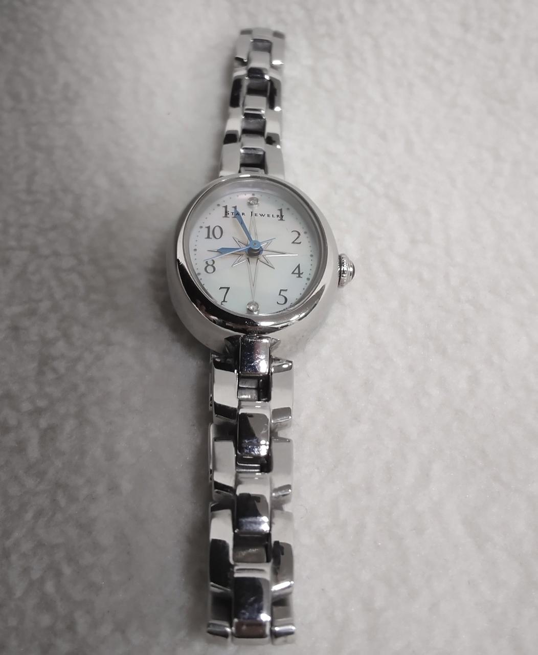 ベルトキズ・汚れ少々あり