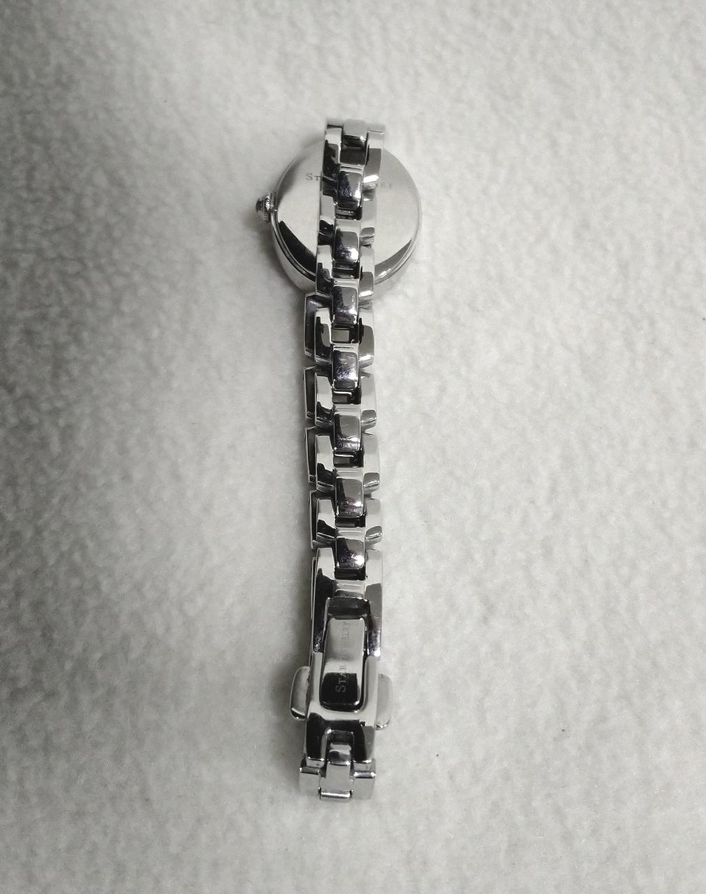 ベルトキズ・汚れ少々あり