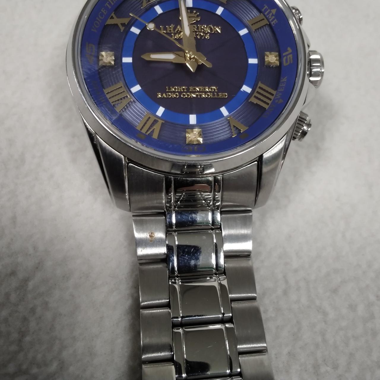 ベルト、キズ・汚れあり