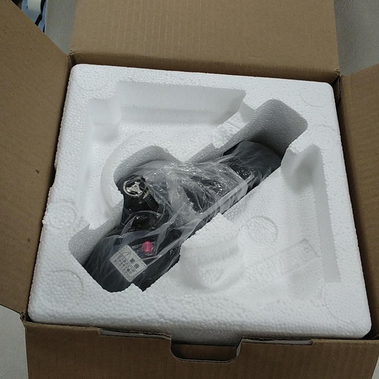 全て収納した状態