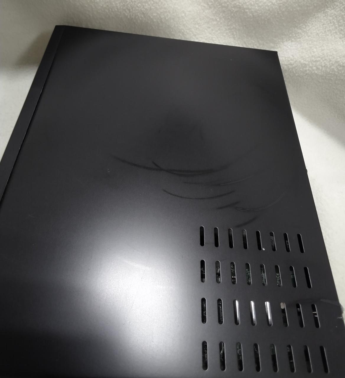 キズあり
