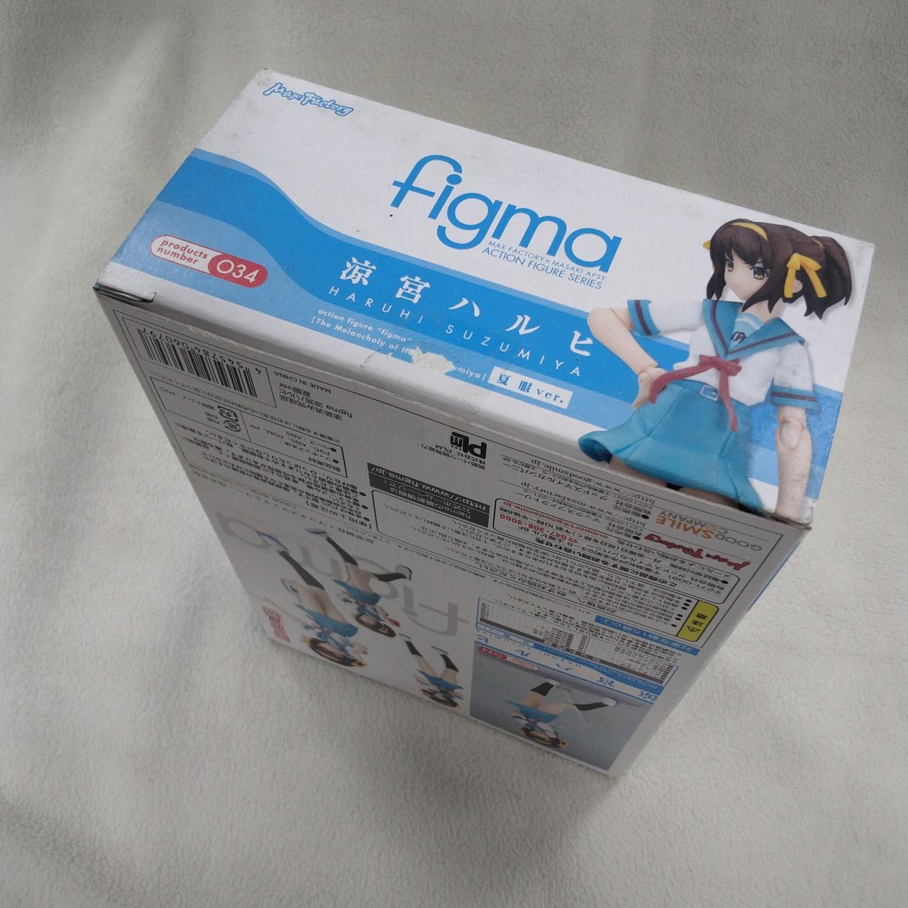 破れあり、開封品