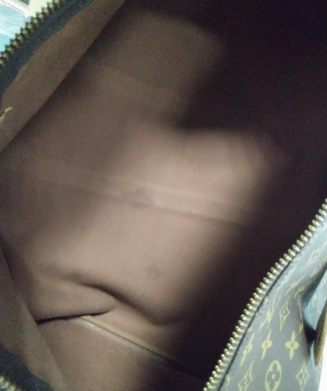 内部シミ各所あり