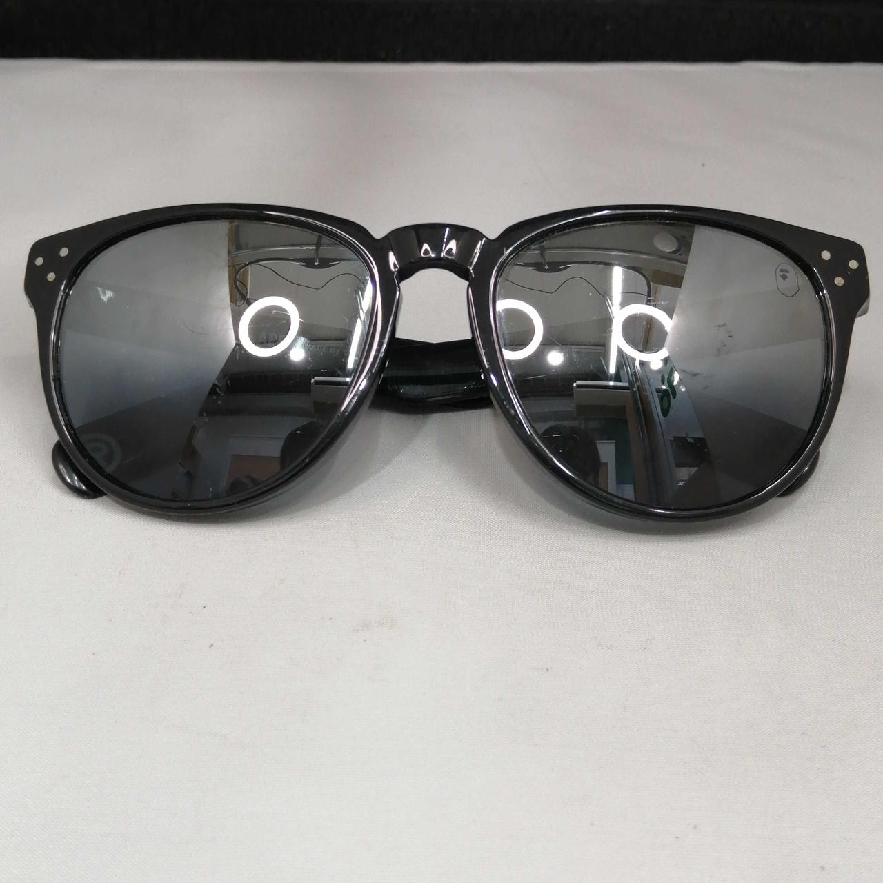 レンズ傷あり。