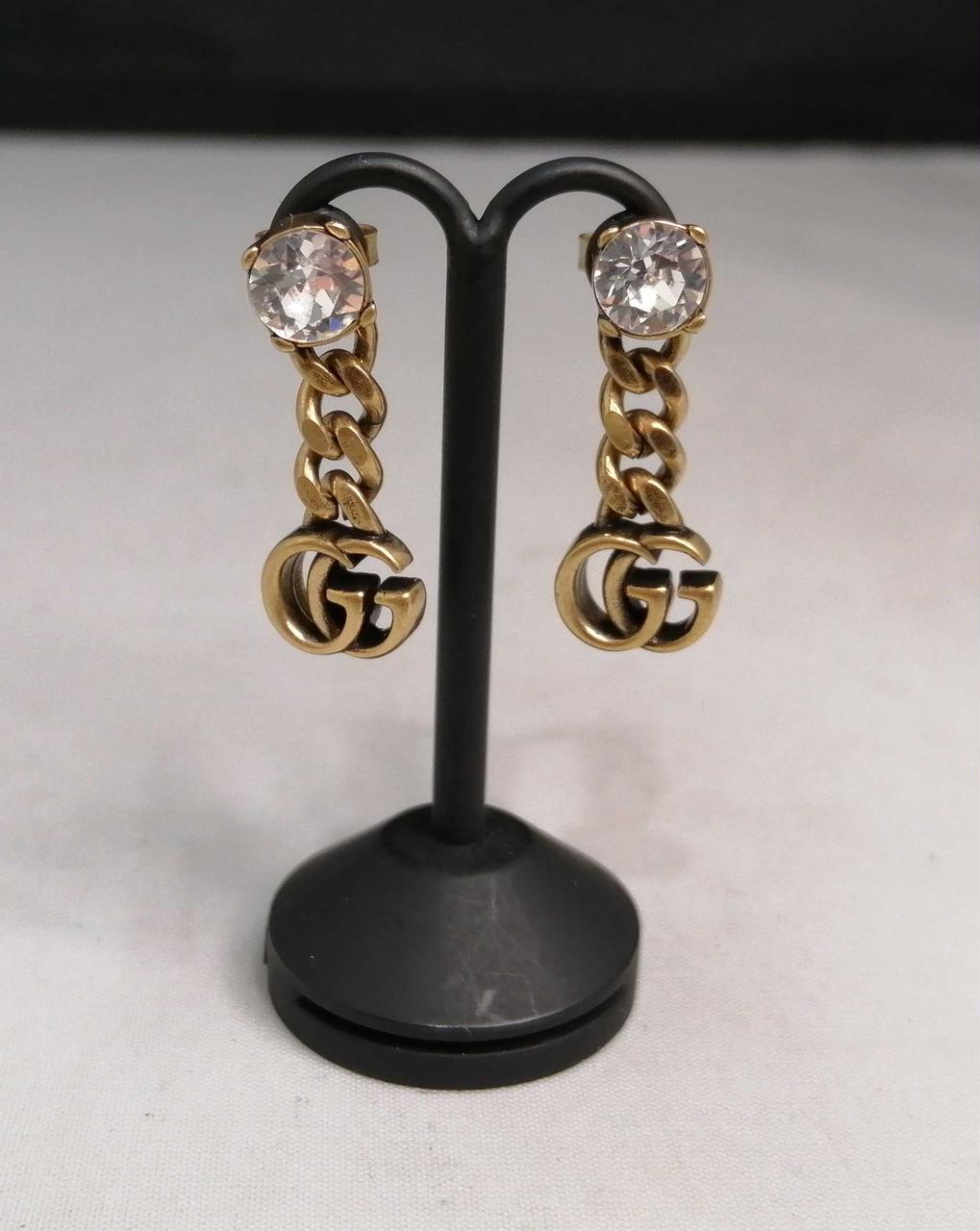 中古品　GUCCIピアス(値下げしました。) 2482822833.jpg?1736931753