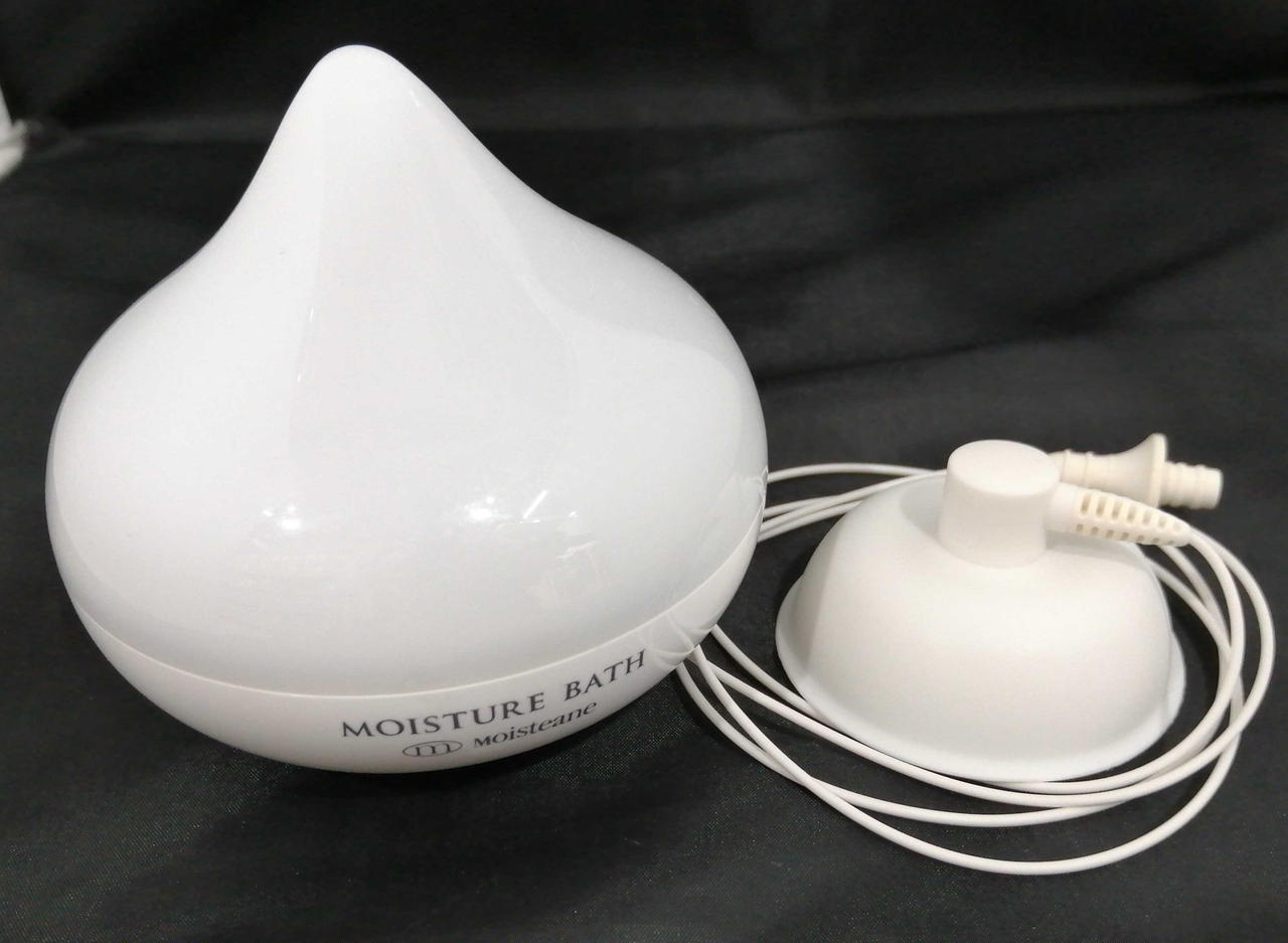 MOISTURE BATH|浴用美容器|HARDOFFオフモール（オフモ