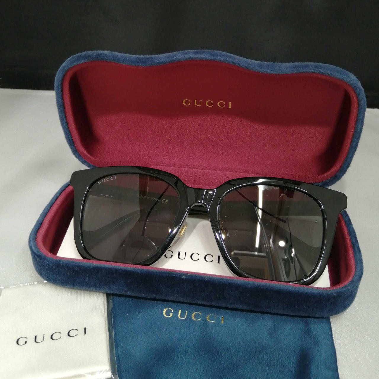 グッチ(GUCCI)|サングラス|HARDOFFオフモール（オフモ