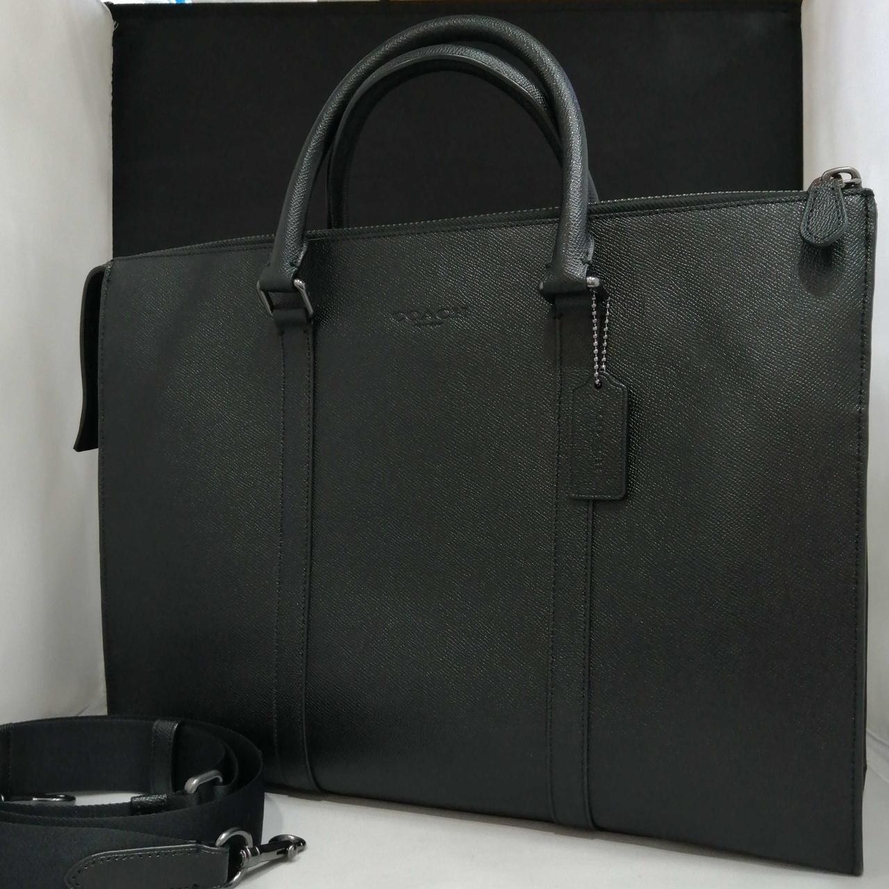 コーチ(COACH)|グラハム ジップ ブリーフ|HARDOFFオフモール