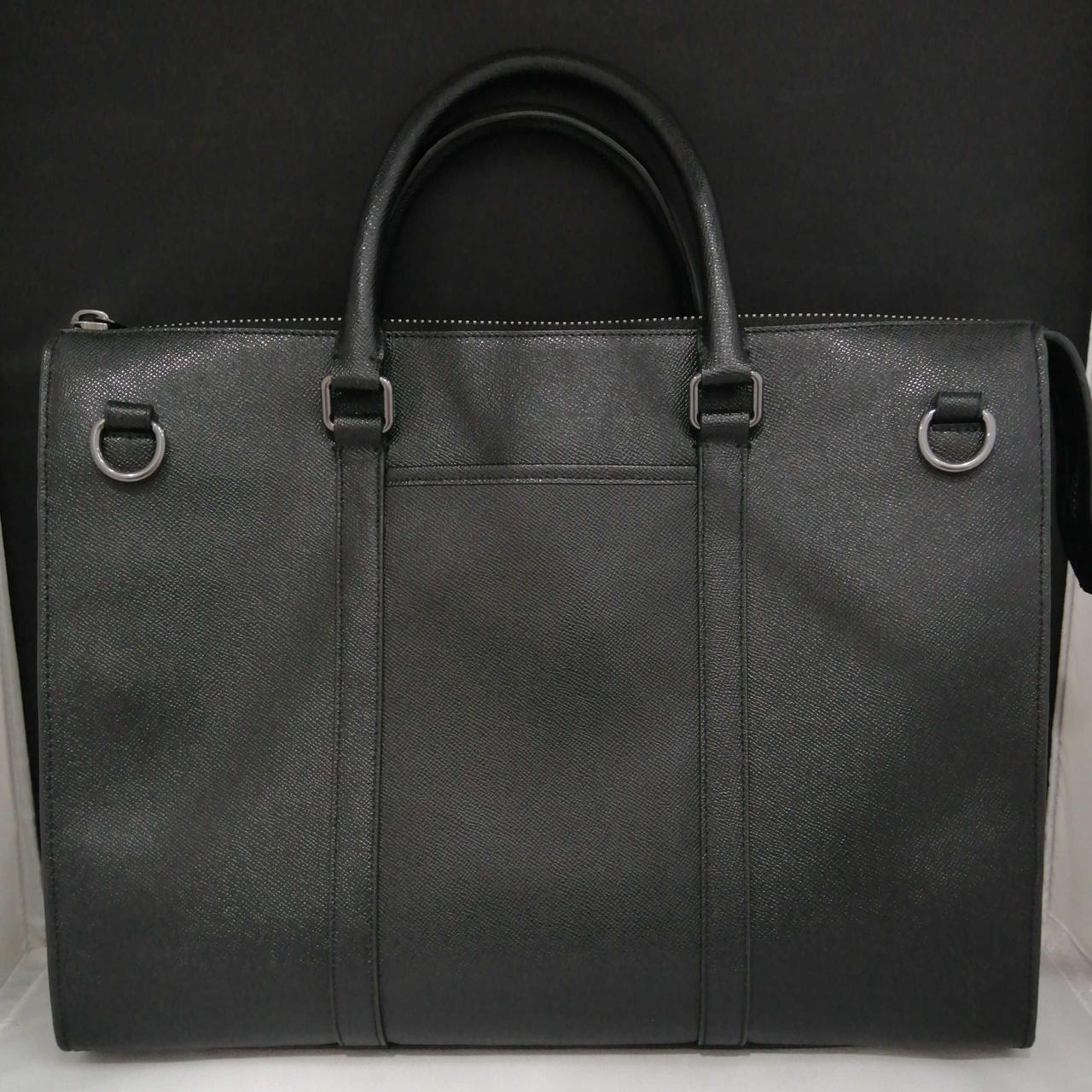 コーチ(COACH)|グラハム ジップ ブリーフ|HARDOFFオフモール