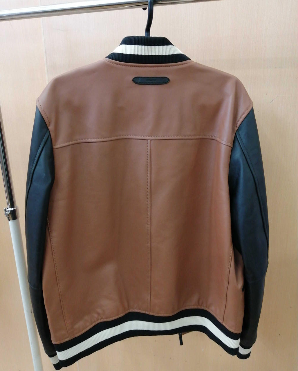 コーチ(COACH)|レザージャケット|HARDOFFオフモール（オフモ